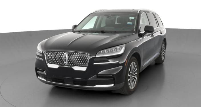 2024 Lincoln Aviator Reserve -
                  Riverside, CA
