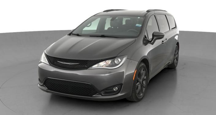 2020 Chrysler Pacifica  -
                Bessemer, AL