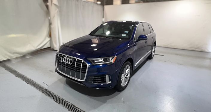 Thumbnail: 2021 Audi Q7 - 1