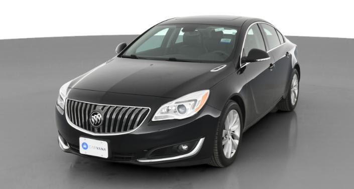 2016 Buick Regal Premium -
                Richton Park, IL