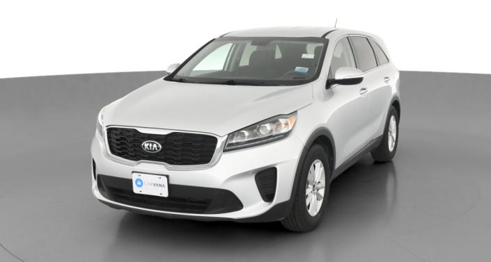 2019 Kia Sorento LX -
                Rocklin, CA