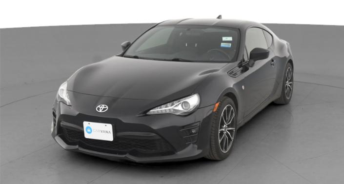 2017 Toyota 86  -
                West Memphis, AR