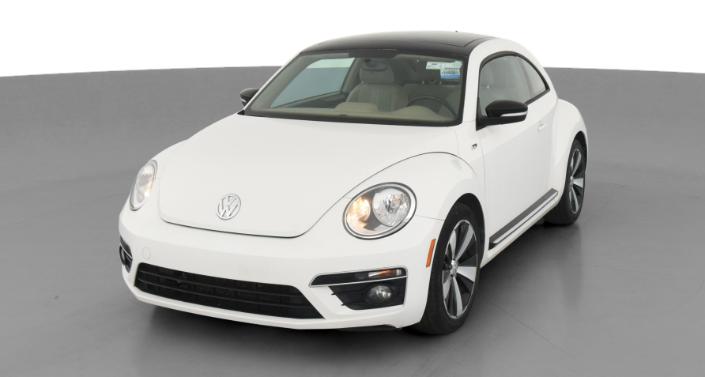 2014 Volkswagen Beetle R-Line -
                Concord, NC