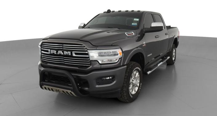 2019 RAM 2500 Laramie -
                Concord, NC