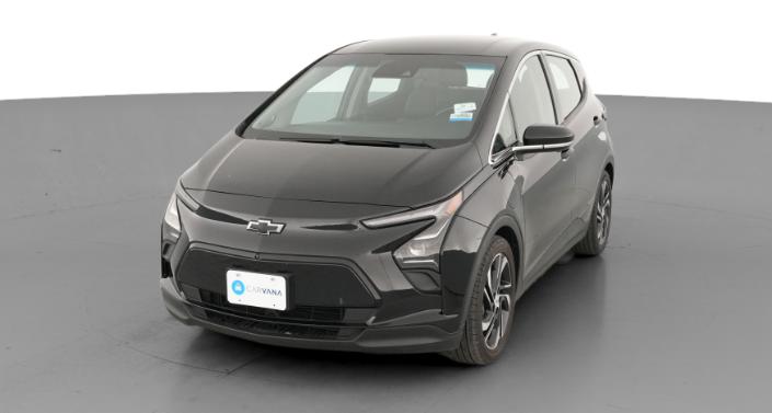 Thumbnail: 2023 Chevrolet Bolt EV - 1