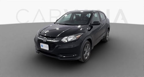 2017 Honda HR-V