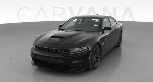 2020 Dodge Charger