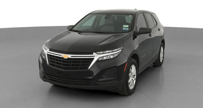 2022 Chevrolet Equinox LS -
                Tolleson, AZ