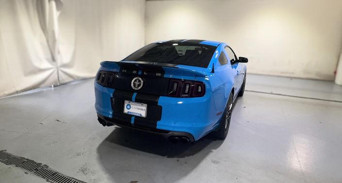 2014 Ford Mustang Shelby GT500 -
                  Union City, GA