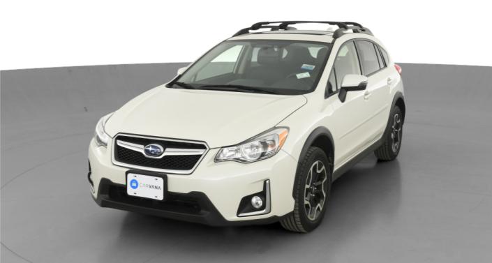 2016 Subaru Crosstrek Limited -
                Lorain, OH