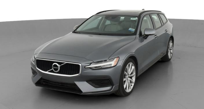 2020 Volvo V60 T5 Momentum -
                Concord, NC