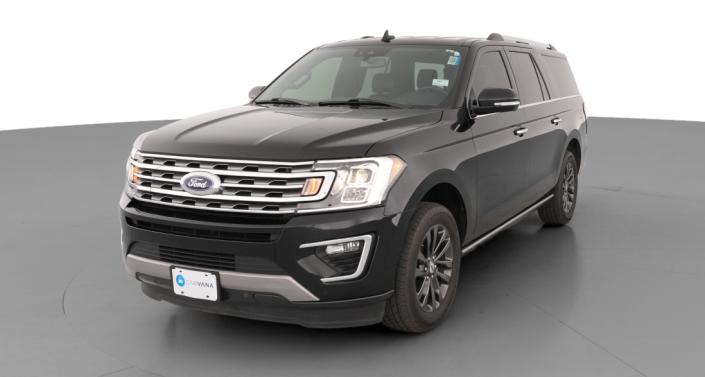 2020 Ford Expedition MAX Limited -
                Tolleson, AZ