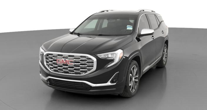 2018 GMC Terrain Denali -
                Auburn, GA