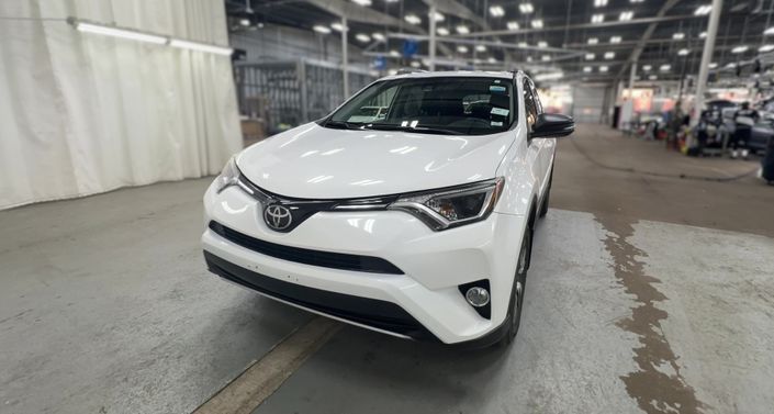 2017 Toyota RAV4 XLE -
                Kansas City, MO