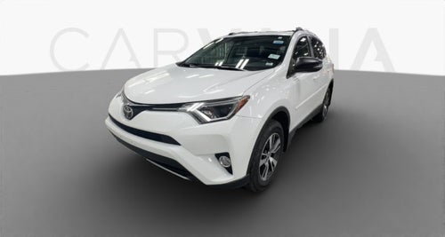 2017 Toyota RAV4