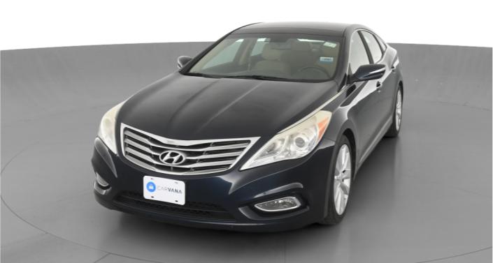 2012 Hyundai Azera Base -
                Colonial Heights, VA