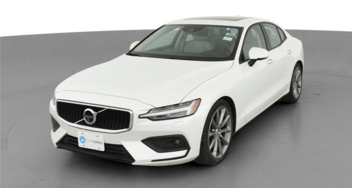 Thumbnail: 2019 Volvo S60 - 1