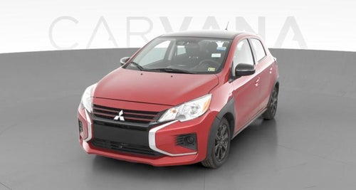 2024 Mitsubishi Mirage