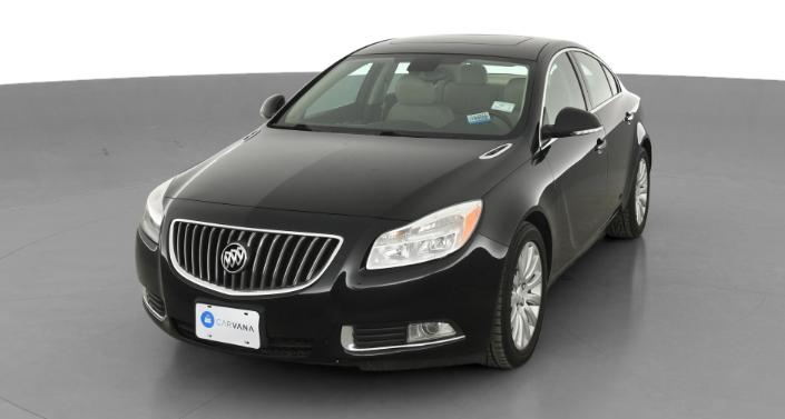 2013 Buick Regal Premium -
                Lorain, OH