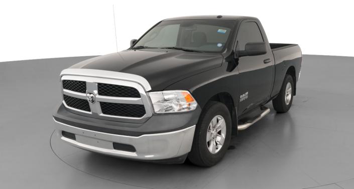 2013 RAM 1500 Tradesman -
                Haines City, FL