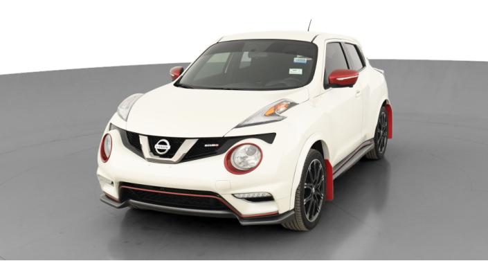 2015 Nissan Juke NISMO -
                Indianapolis, IN