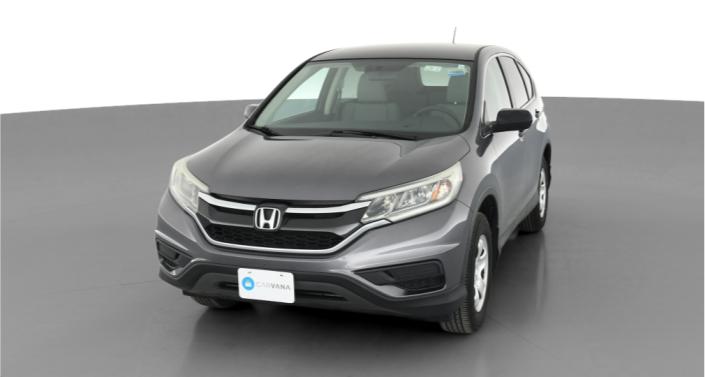 2016 Honda CR-V LX -
                Richton Park, IL