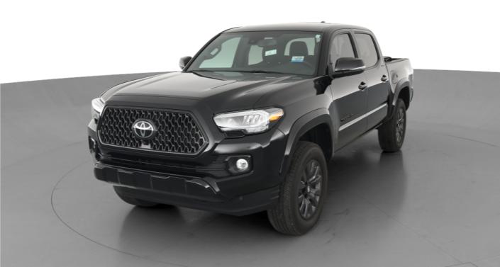 2022 Toyota Tacoma Limited -
                Bessemer, AL