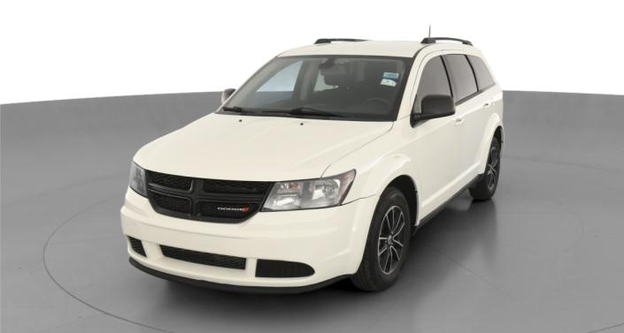 2018 Dodge Journey SE -
                  San Antonio, TX