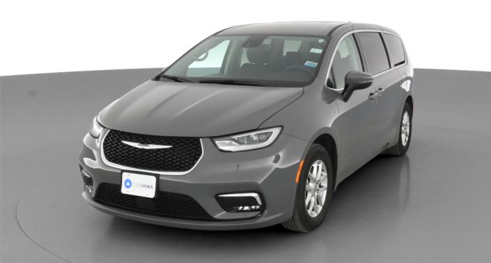 2023 Chrysler Pacifica Touring L -
                Richton Park, IL