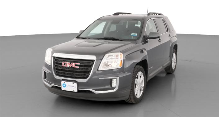 2017 GMC Terrain SLE -
                Tolleson, AZ