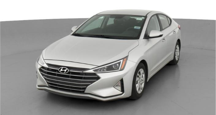 2019 Hyundai Elantra SE -
                Concord, NC