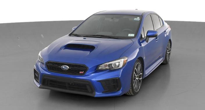 2020 Subaru WRX STI -
                  Union City, GA