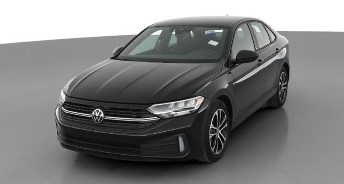 2024 Volkswagen Jetta Sport -
                Bridgeville, PA