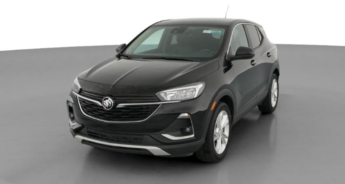 2020 Buick Encore GX Preferred -
                  Concord, NC