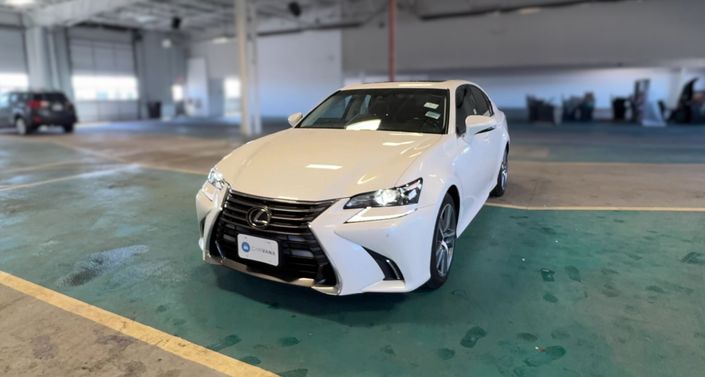 2016 Lexus GS 350 -
                  Colonial Heights, VA