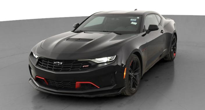 Thumbnail: 2022 Chevrolet Camaro - 1