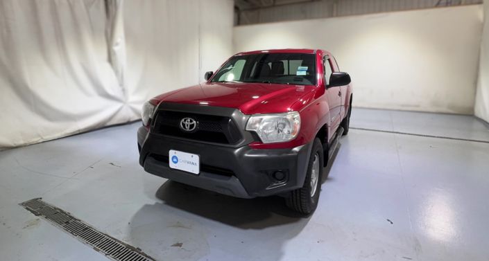 2013 Toyota Tacoma  -
                Union City, GA