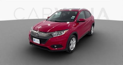 2019 Honda HR-V