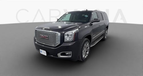 2015 GMC Yukon XL