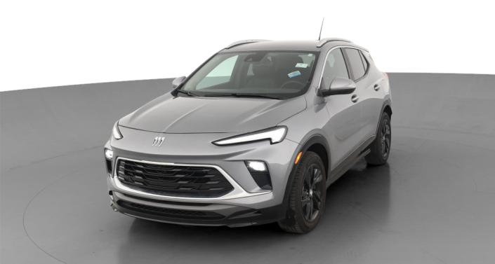 2024 Buick Encore GX Sport Touring -
                Indianapolis, IN