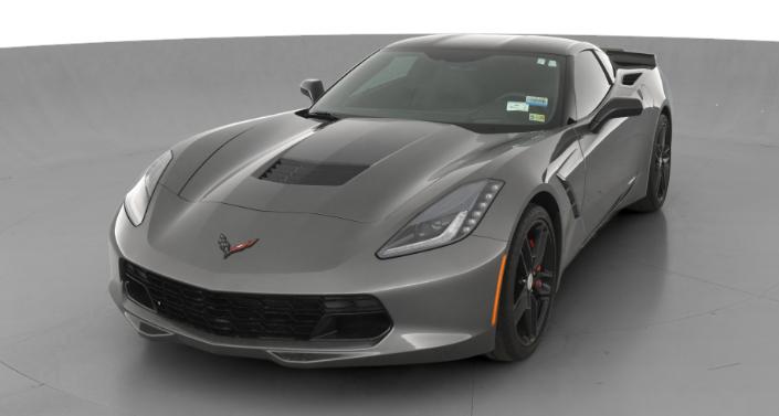 2015 Chevrolet Corvette Stingray -
                Colonial Heights, VA