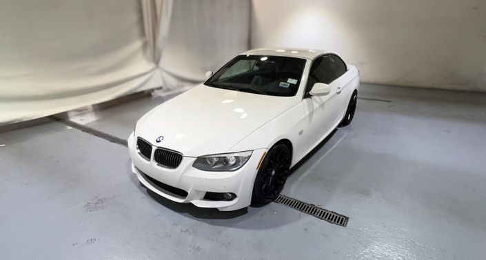 2012 BMW 3 Series 335i -
                Union City, GA