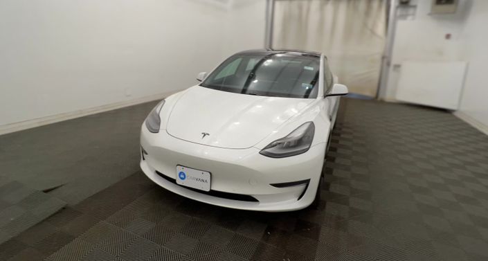 Thumbnail: 2021 Tesla Model 3 - 1