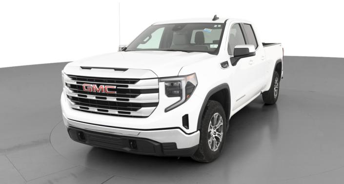 Thumbnail: 2023 GMC Sierra 1500 - 1