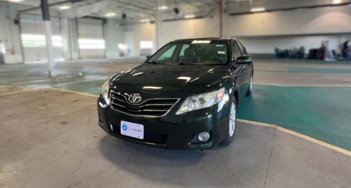 2011 Toyota Camry XLE -
                Manville, NJ