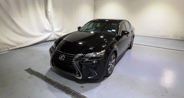 2016 Lexus GS 350 -
                Union City, GA