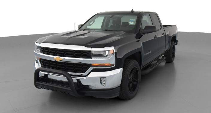 2017 Chevrolet Silverado 1500 LT -
                Concord, NC