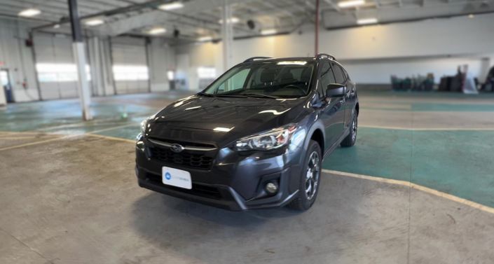 2018 Subaru Crosstrek  -
                Manville, NJ