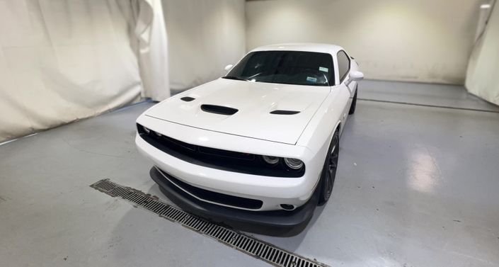 2020 Dodge Challenger T/A -
                  Union City, GA
