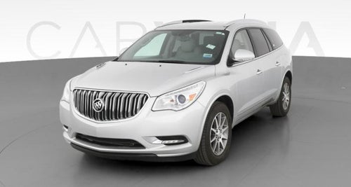 2015 Buick Enclave